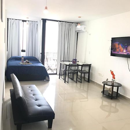Microcentro Bebo Home Buenos Aires Zewnętrze zdjęcie